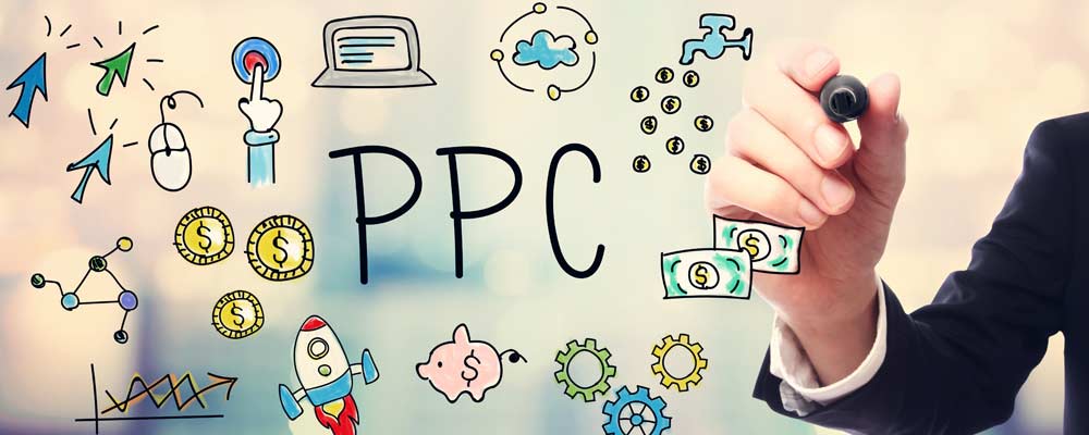 AdWords PPC Marketing